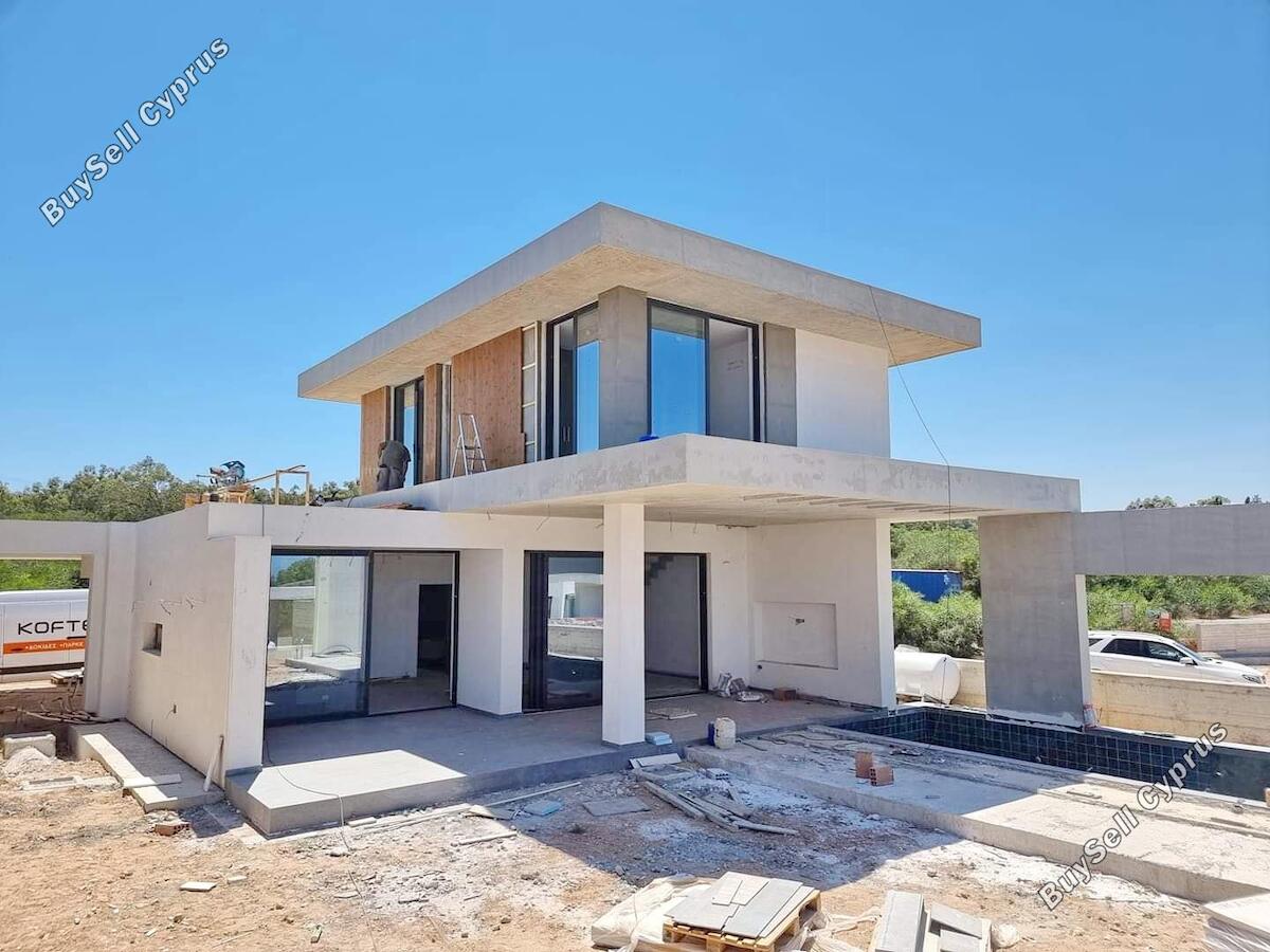  w rejonie Famagusta (Protaras) na sprzedaż