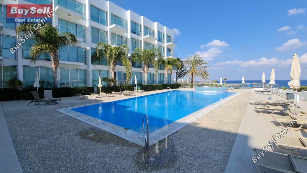 Dom w rejonie Famagusta (Protaras) na sprzedaż