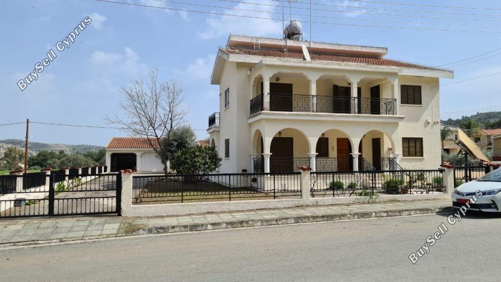  w rejonie Larnaca (Psevdas) na sprzedaż