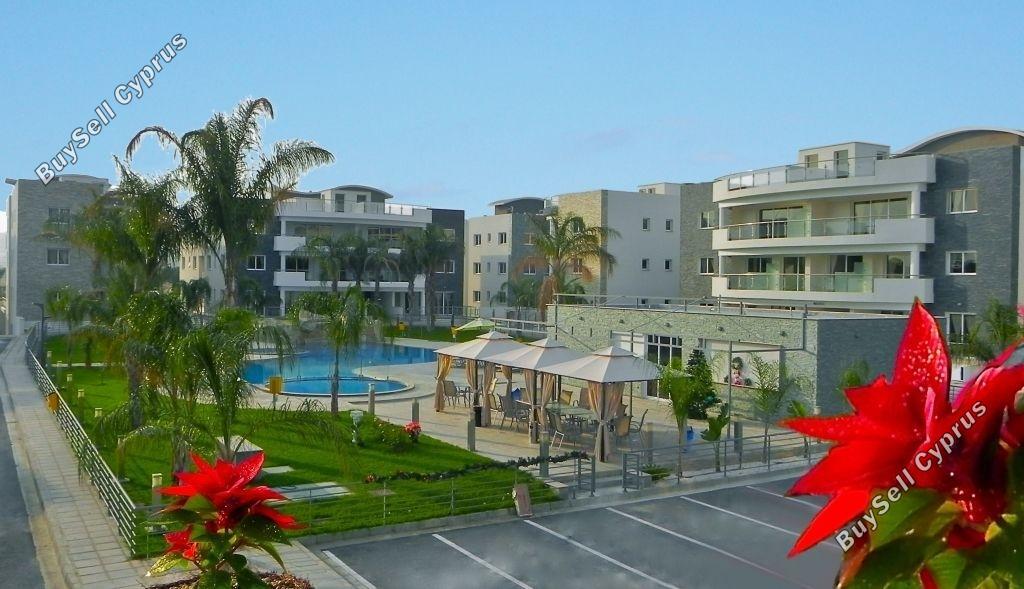 Apartament w rejonie Larnaca (Pyla) na sprzedaż