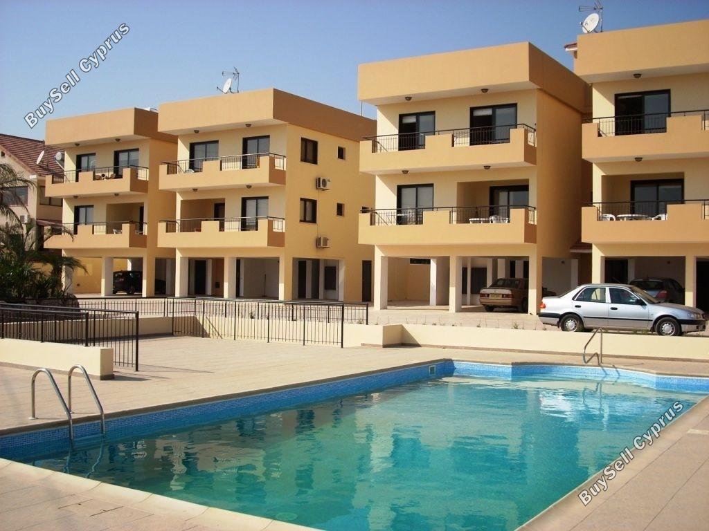 Apartament w rejonie Larnaca (Pyla) na sprzedaż