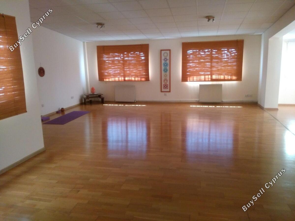 Apartament w rejonie Nikozja (Strovolos) na sprzedaż