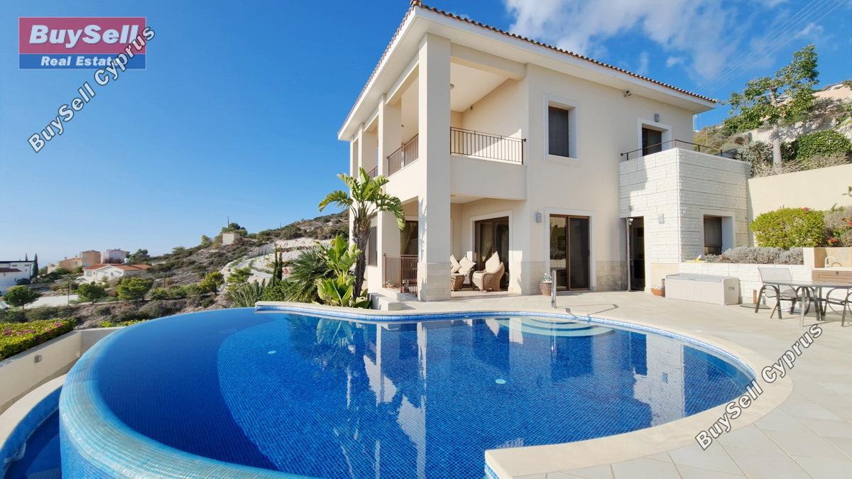  w rejonie Paphos (Tala) na sprzedaż