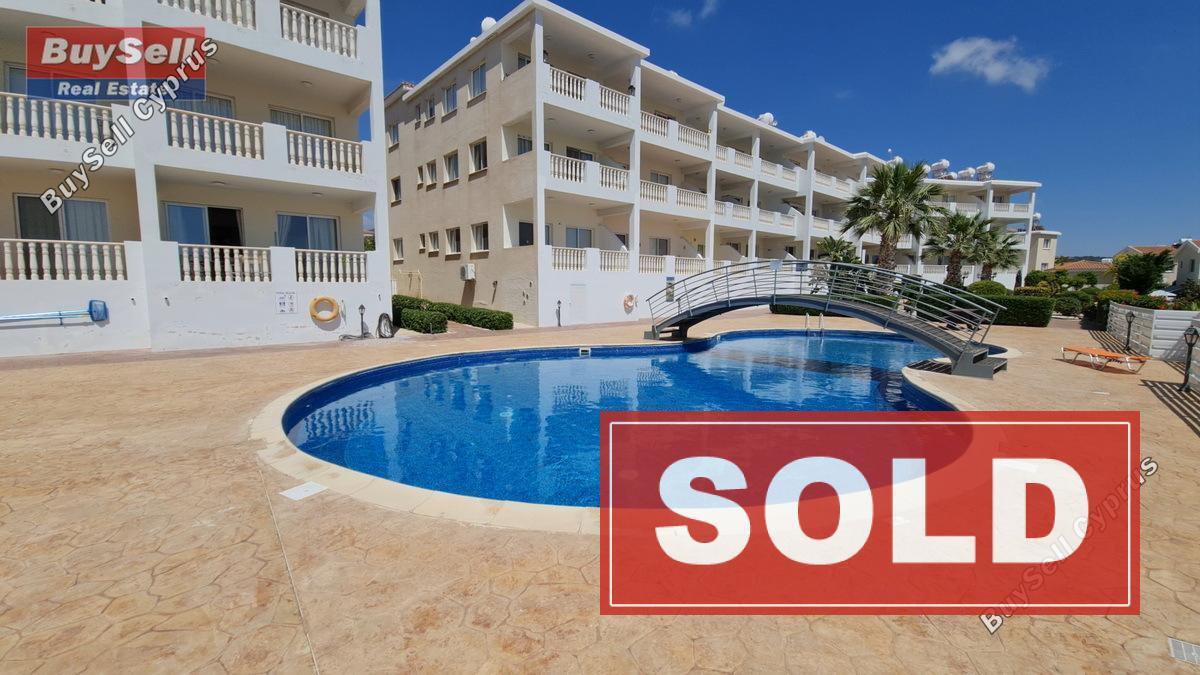 Dom w rejonie Paphos (Tala) na sprzedaż