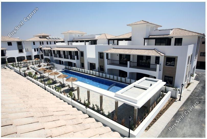 Apartament w rejonie Larnaca (Tersefanou) na sprzedaż